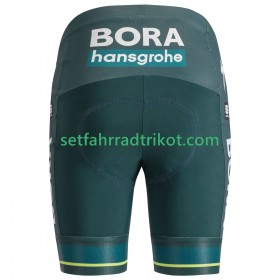Bora-Hansgrohe Radhose Kurze Kinder 2024 N001